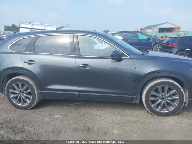 Mazda py turbo 2021 JM3TCBCY5M0452718 Image 12
