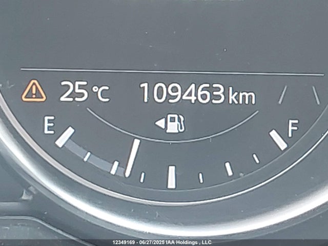 Mazda py turbo 2021 JM3TCBCY5M0452718 Image 14