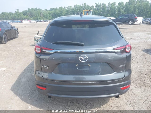 Mazda py turbo 2021 JM3TCBCY5M0452718 Image 15