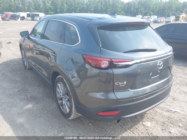 Mazda py turbo 2021 JM3TCBCY5M0452718 Image 3