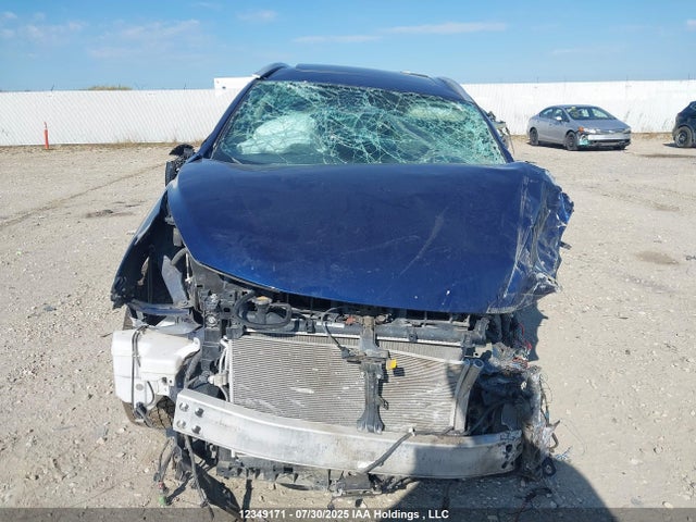 Nissan 2020 2020 5N1AZ2DS9LN120609 Image 11