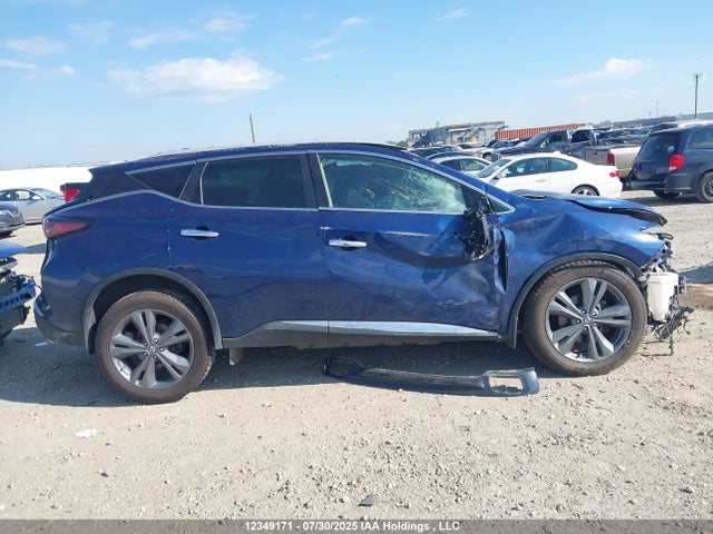 Nissan 2020 2020 5N1AZ2DS9LN120609 Image 12