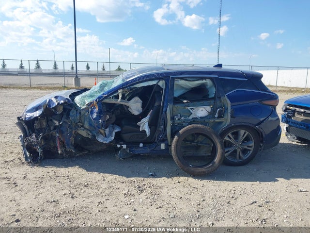 Nissan 2020 2020 5N1AZ2DS9LN120609 Image 13