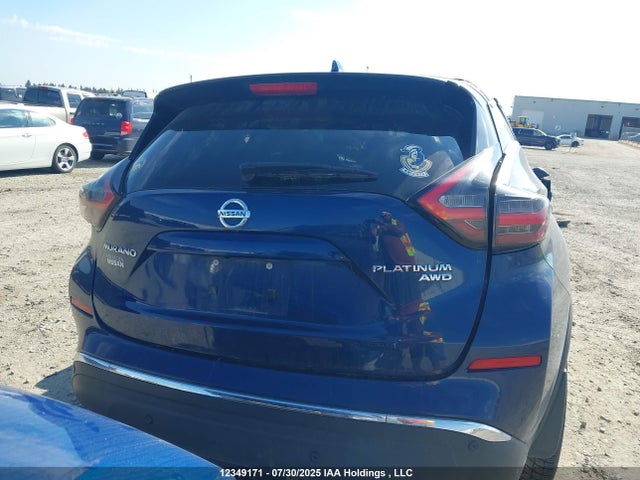 Nissan 2020 2020 5N1AZ2DS9LN120609 Image 15