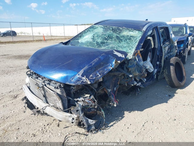 Nissan 2020 2020 5N1AZ2DS9LN120609 Image 2