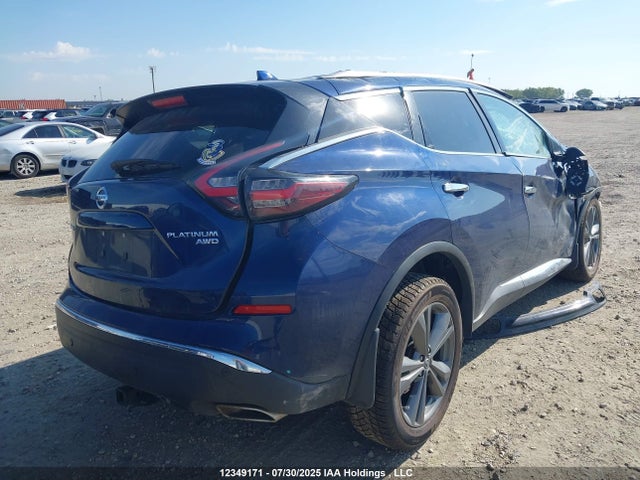 Nissan 2020 2020 5N1AZ2DS9LN120609 Image 4