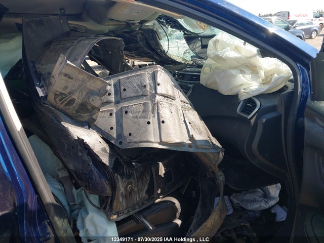 Nissan 2020 2020 5N1AZ2DS9LN120609 Image 5