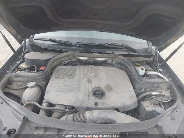 WDCGG0EB6EG333445 Mercedes-Benz 2014