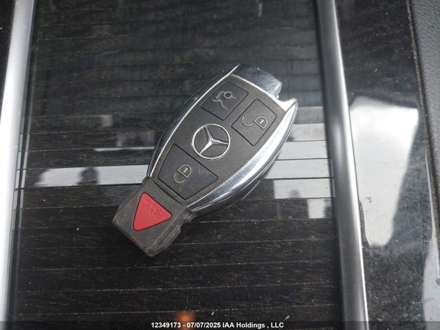 WDCGG0EB6EG333445 Mercedes-Benz 2014