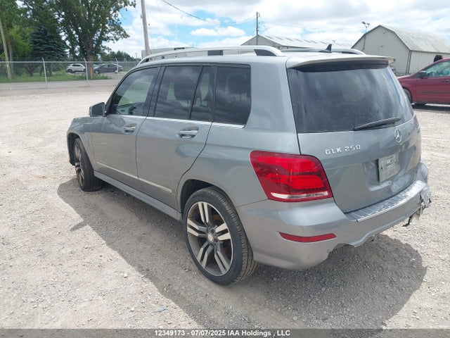 WDCGG0EB6EG333445 Mercedes-Benz 2014