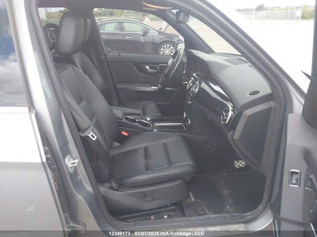 WDCGG0EB6EG333445 Mercedes-Benz 2014