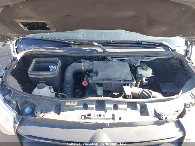 Mercedes-Benz om651 2021 W1Y4DDHY8MP376090 Image 10
