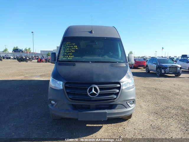 Mercedes-Benz om651 2021 W1Y4DDHY8MP376090 Image 13