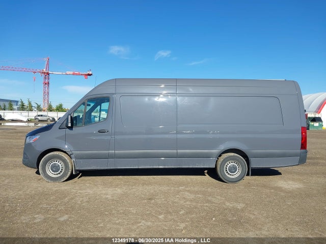 Mercedes-Benz om651 2021 W1Y4DDHY8MP376090 Image 15