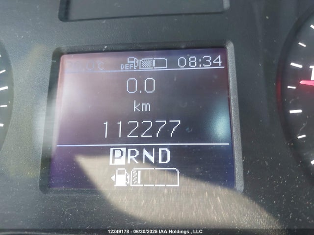 Mercedes-Benz om651 2021 W1Y4DDHY8MP376090 Image 16