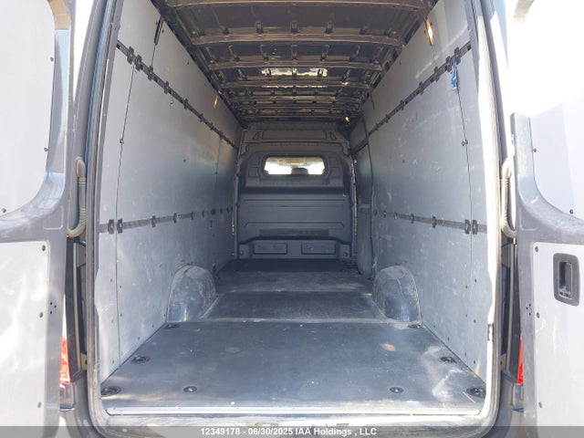 Mercedes-Benz om651 2021 W1Y4DDHY8MP376090 Image 8