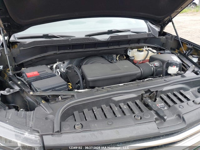 1GCUYHEL4LZ202061 Chevrolet l87 - di dfm, alum, gen 5