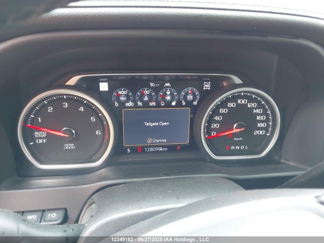 1GCUYHEL4LZ202061 Chevrolet l87 - di dfm, alum, gen 5