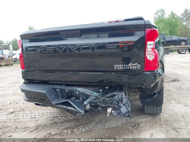 1GCUYHEL4LZ202061 Chevrolet l87 - di dfm, alum, gen 5