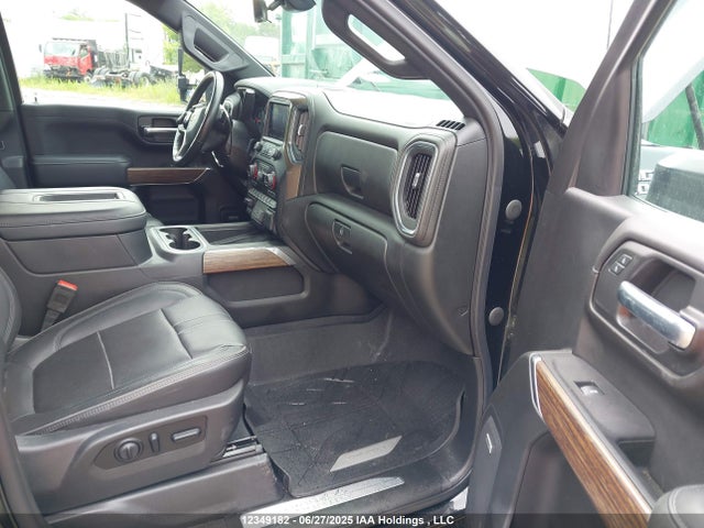 1GCUYHEL4LZ202061 Chevrolet l87 - di dfm, alum, gen 5