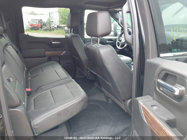 1GCUYHEL4LZ202061 Chevrolet l87 - di dfm, alum, gen 5