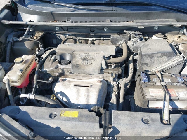 Продажа на аукционе авто 2013 Toyota Rav4 Le, vin: 2T3ZFREV2DW059843, номер лота: 12349185