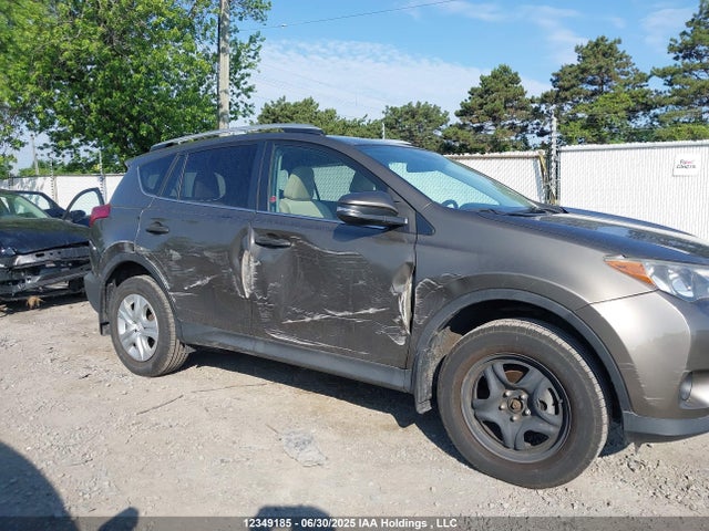Продажа на аукционе авто 2013 Toyota Rav4 Le, vin: 2T3ZFREV2DW059843, номер лота: 12349185
