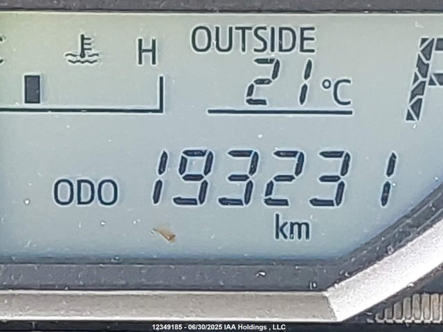 Продажа на аукционе авто 2013 Toyota Rav4 Le, vin: 2T3ZFREV2DW059843, номер лота: 12349185