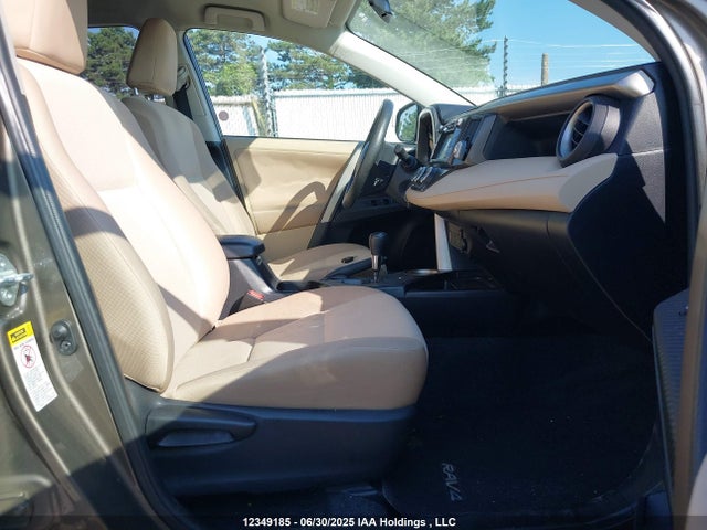 Продажа на аукционе авто 2013 Toyota Rav4 Le, vin: 2T3ZFREV2DW059843, номер лота: 12349185