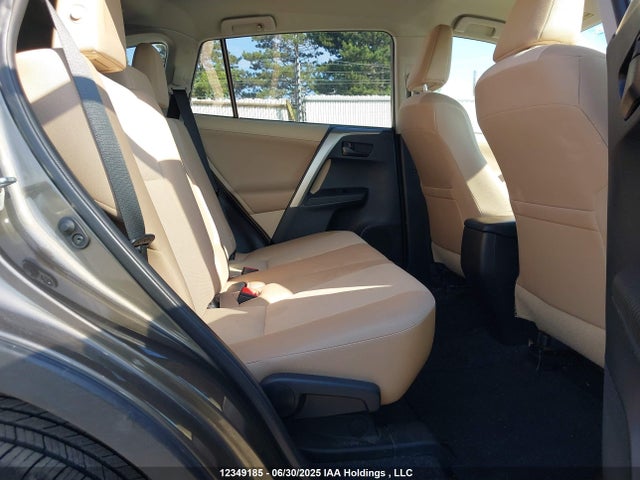 Продажа на аукционе авто 2013 Toyota Rav4 Le, vin: 2T3ZFREV2DW059843, номер лота: 12349185