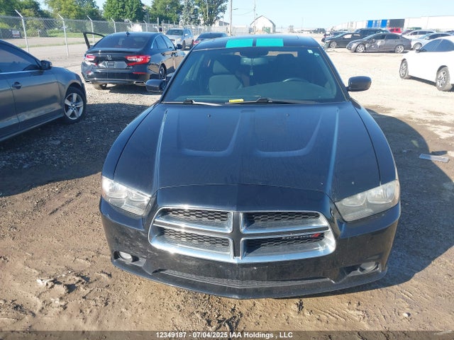 2C3CDXHG9EH290239 Dodge 2014