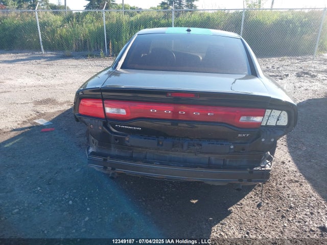 2C3CDXHG9EH290239 Dodge 2014