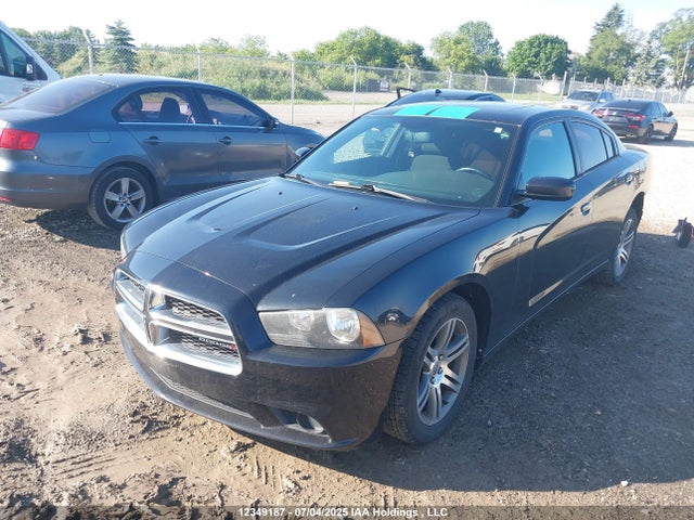 2C3CDXHG9EH290239 Dodge 2014