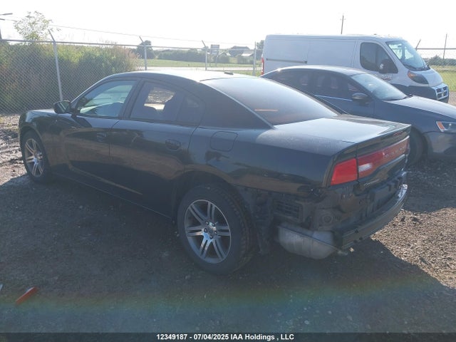 2C3CDXHG9EH290239 Dodge 2014