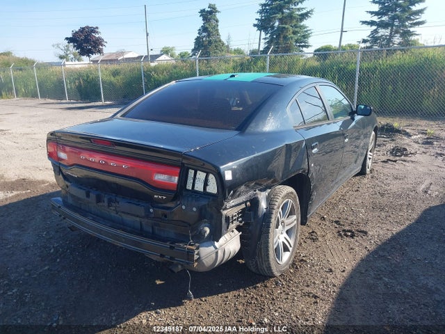 2C3CDXHG9EH290239 Dodge 2014