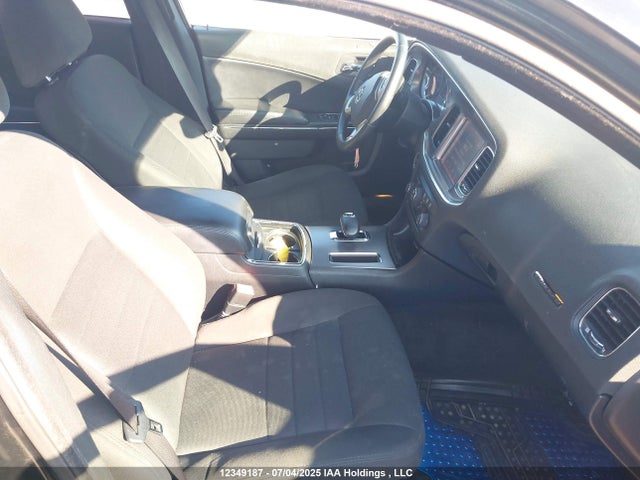 2C3CDXHG9EH290239 Dodge 2014