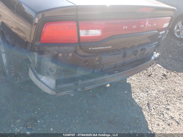 2C3CDXHG9EH290239 Dodge 2014