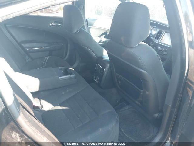 2C3CDXHG9EH290239 Dodge 2014