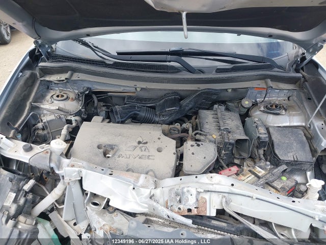 JA4AZ2A32GZ600565 Mitsubishi mivec