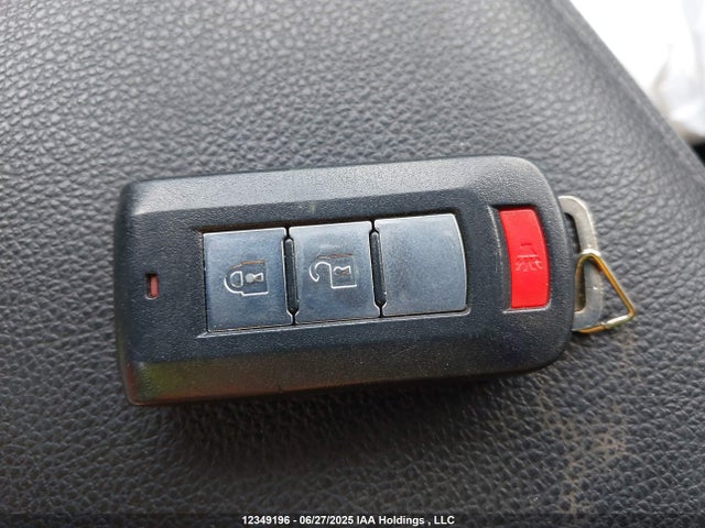 JA4AZ2A32GZ600565 Mitsubishi mivec