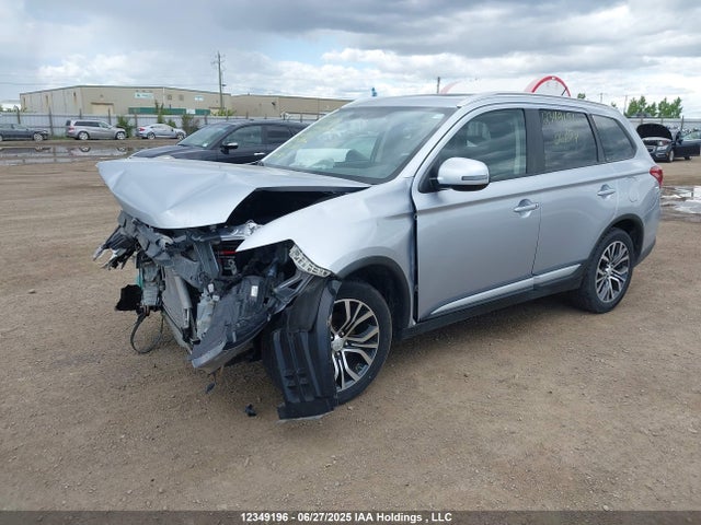 JA4AZ2A32GZ600565 Mitsubishi mivec