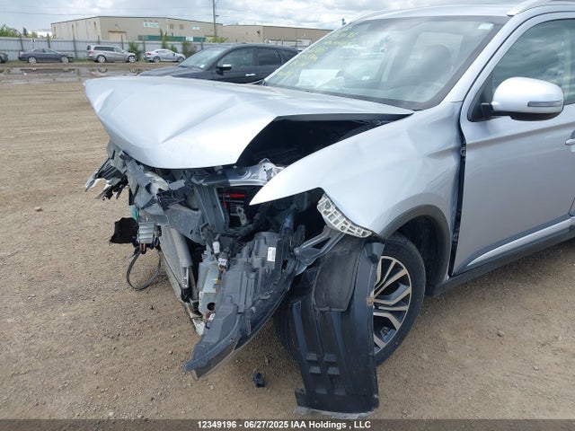 JA4AZ2A32GZ600565 Mitsubishi mivec
