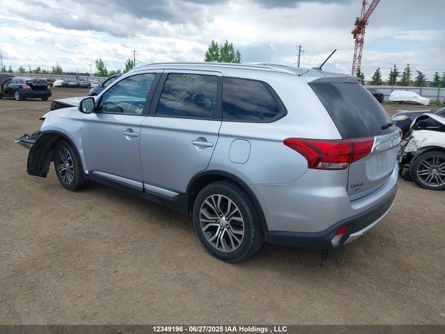 JA4AZ2A32GZ600565 Mitsubishi mivec