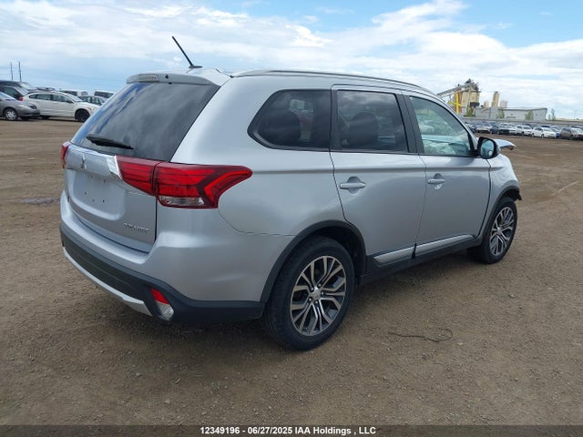 JA4AZ2A32GZ600565 Mitsubishi mivec