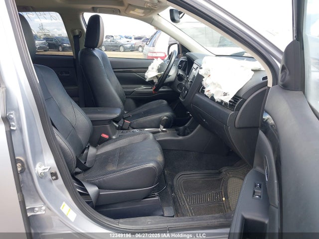 JA4AZ2A32GZ600565 Mitsubishi mivec