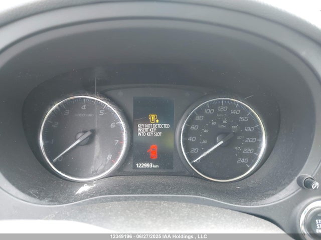 JA4AZ2A32GZ600565 Mitsubishi mivec