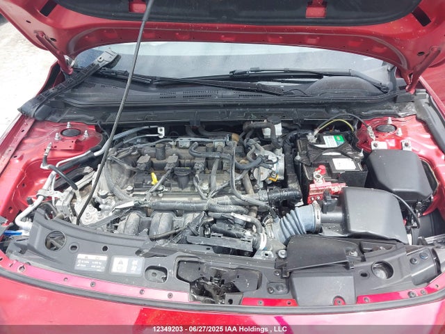 3MZBPADM3KM103823 Mazda py cylinder deactivation