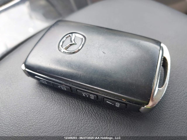 3MZBPADM3KM103823 Mazda py cylinder deactivation