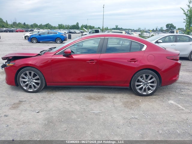3MZBPADM3KM103823 Mazda py cylinder deactivation