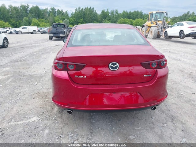 3MZBPADM3KM103823 Mazda py cylinder deactivation